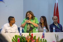 Celebração dos 15 anos do Núcleo de Acessibilidade e Inclusão do CCSE