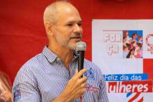 Comemoração do Dia da Mulher - Reitoria