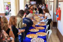Comemoração do Dia da Mulher - Reitoria