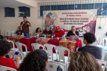 IX Feira da Reforma Agrária Popular