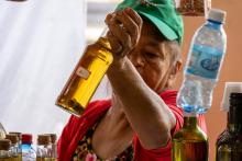 IX Feira da Reforma Agrária Popular