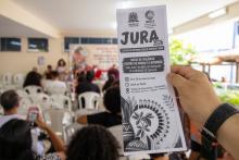 IX Feira da Reforma Agrária Popular