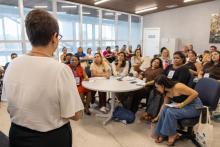 IV Fórum de Extensão da Uepa