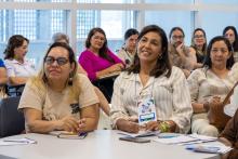 IV Fórum de Extensão da Uepa