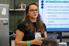 IV Fórum de Extensão da Uepa