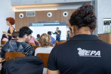 IV Fórum de Extensão da Uepa