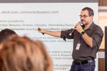 IV Fórum de Extensão da Uepa