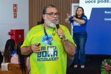 IV Fórum de Extensão da Uepa