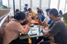 IV Fórum de Extensão da Uepa