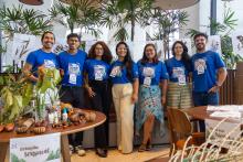 IV Fórum de Extensão da Uepa