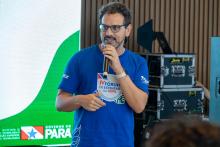IV Fórum de Extensão da Uepa