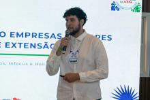 IV Fórum de Extensão da Uepa