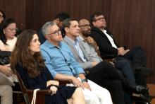 A Universidade do Estado do Pará (Uepa) é a primeira Instituição de Ensino Superior (IES) do Estado a implementar a Cátedra Sérgio Vieira de Mello (CSVM). Foto : Sidney Oliveira/Ascom - Uepa