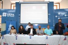 A Universidade do Estado do Pará (Uepa) é a primeira Instituição de Ensino Superior (IES) do Estado a implementar a Cátedra Sérgio Vieira de Mello (CSVM). Foto : Sidney Oliveira/Ascom - Uepa