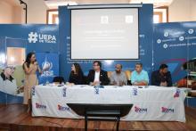 A Universidade do Estado do Pará (Uepa) é a primeira Instituição de Ensino Superior (IES) do Estado a implementar a Cátedra Sérgio Vieira de Mello (CSVM). Foto : Sidney Oliveira/Ascom - Uepa