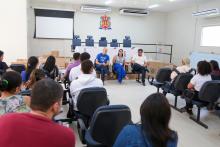 O Campus XVIII de Cametá Recebe Equipamentos. Foto: Sidney Oliveira/Ascom Uepa