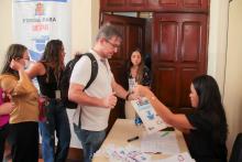 Fórum de Planejamento e Formação - Forma Pará Uepa