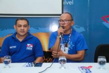 Fórum de Planejamento e Formação - Forma Pará Uepa