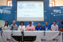 Fórum de Planejamento e Formação - Forma Pará Uepa