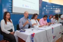 Fórum de Planejamento e Formação - Forma Pará Uepa