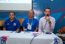 Fórum de Planejamento e Formação - Forma Pará Uepa