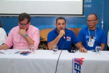 Fórum de Planejamento e Formação - Forma Pará Uepa