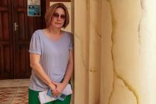 Servidores da Uepa participam do culto ecumênico de Páscoa na reitoria. Foto: Marcelo Rodrigues/Ascom Uepa.