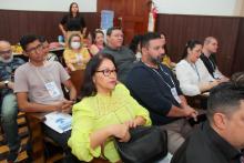 Fórum de Planejamento e Formação - Forma Pará Uepa