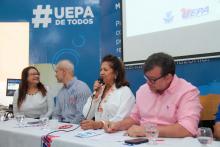 Fórum de Planejamento e Formação - Forma Pará Uepa