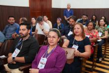 Fórum de Planejamento e Formação - Forma Pará Uepa