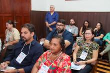 Fórum de Planejamento e Formação - Forma Pará Uepa