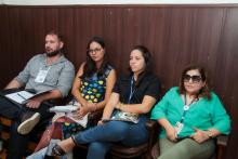 Fórum de Planejamento e Formação - Forma Pará Uepa