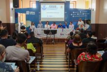 Fórum de Planejamento e Formação - Forma Pará Uepa