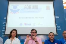 Fórum de Planejamento e Formação - Forma Pará Uepa