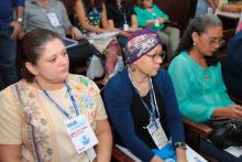 Fórum de Planejamento e Formação - Forma Pará Uepa