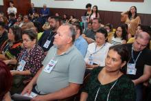 Fórum de Planejamento e Formação - Forma Pará Uepa