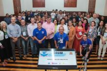 Fórum de Planejamento e Formação - Forma Pará Uepa