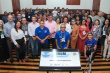 Fórum de Planejamento e Formação - Forma Pará Uepa