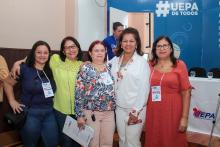 Fórum de Planejamento e Formação - Forma Pará Uepa