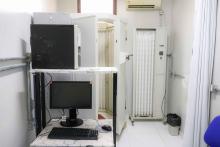 Inauguração do Prédio de Dermatologia CCBS