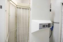 Inauguração do Prédio de Dermatologia CCBS