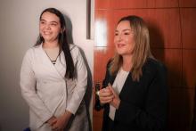 Inauguração do Prédio de Dermatologia CCBS