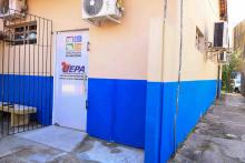 Inauguração laboratório LADDIPES - CCBS 