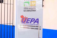 Inauguração laboratório LADDIPES - CCBS 