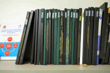 Inauguração laboratório LADDIPES - CCBS 