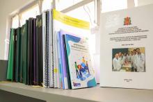 Inauguração laboratório LADDIPES - CCBS 