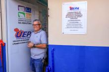 Inauguração laboratório LADDIPES - CCBS 