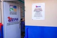 Inauguração laboratório LADDIPES - CCBS 