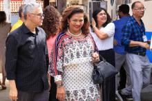 Inauguração laboratório LADDIPES - CCBS 