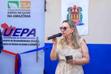 Inauguração laboratório LADDIPES - CCBS 